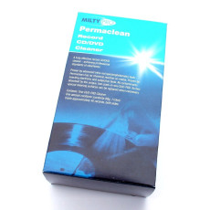 Gramofony / GRAMO / �ist�c� set pro vinyly / CD / DVD / Blu-Ray / Milty Permaclean