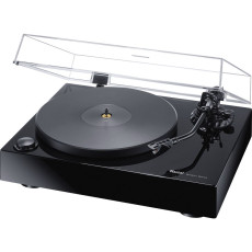 Gramofony / GRAMO / Gramofon Magnat MTT-990 / Black+Goldring E3X