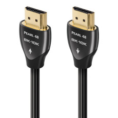HIFI / HIFI / HDMI kabel:Audioquest Pearl 48 HDMI / 1,5m
