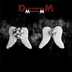 2LP / Depeche Mode / Memento Mori / Red / Vinyl / 2LP