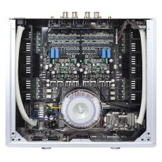 HIFI / HIFI / Integrovan� zesilova� Soulnote A2