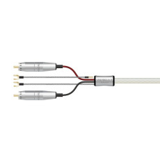 Gramofony / GRAMO / Gramofonov� kabel:Nordost Valhalla 2+ / RCA-RCA / 1,25m