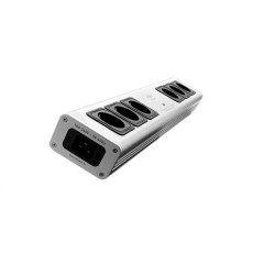 HIFI / HIFI / S�ov� filtr:IsoTek V5 Sirius / Silver+Evo3 Premier