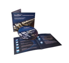 HIFI / HIFI / Optimaliza�n� CD Ultimate System Set-Up Disc Isotek
