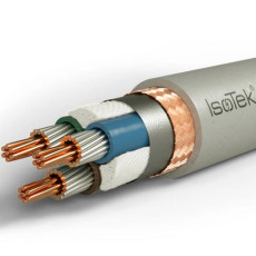 HIFI / HIFI / System Link kabel IsoTek Sequel / 0,5m / C19