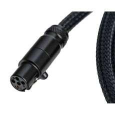 Gramofony / GRAMO / Gramo kabel:Pro-Ject Connect It Phono S 5P-mini XLR