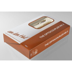 HIFI / HIFI / Optick� kabel:Van Den Hul Optocoupler MK II / 1.5m