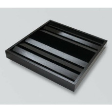 HIFI / HIFI / Absorp�n� panel Sonitus:Massive 6 Strip / B�l� dub / 2ks