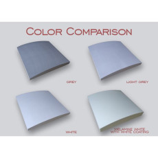 HIFI / HIFI / Absorp�n� panel Sonitus:Leviter Shape 12 / Melamine / 4ks