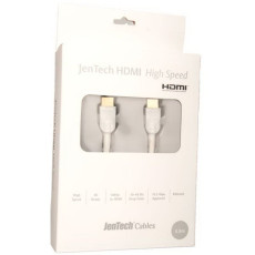 HIFI / HIFI / HDMI kabel:Supra By Jen Tech-High Speed / 2.0m