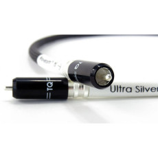 HIFI / HIFI / Koaxi�ln� kabel Tellurium Q Ultra Silver Waveform HF