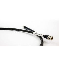 HIFI / HIFI / Koaxi�ln� kabel Tellurium Q Black II Waveform Digital