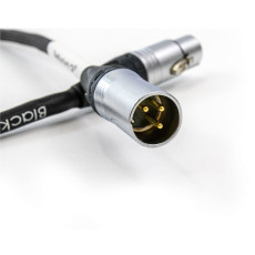HIFI / HIFI / Koaxi�ln� kabel Tellurium Q Black II Waveform Digital