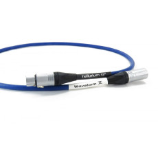 HIFI / HIFI / Koaxi�ln� kabel Tellurium Q Blue II Waveform II Digital