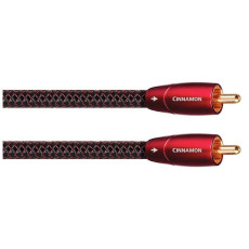 HIFI / HIFI / Koaxi�ln� kabel Audioquest Cinnamon Digital Coax / 1.5m