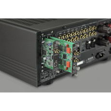 Gramofony / HIFI / Vestavn� modul Accuphase AD-60 / Gramo p�edzesilova�