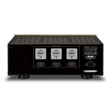 HIFI / HIFI / S�ov� filtr:Accuphase PS-550