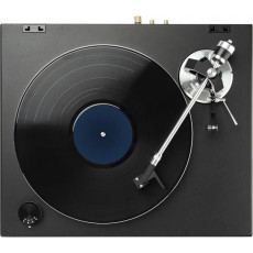 Gramofony / GRAMO / Gramofon Rekkord M600 / Black