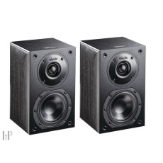 HIFI / HIFI / Repro reg�lov�:Indiana Line Nota 240 XN / Black / 2ks