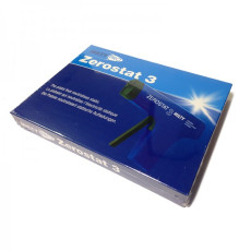 Gramofony / GRAMO / Pistole antistatick� Milty Zerostat 3