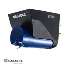 Gramofony / GRAMO / Gramofonov penoska / Nagaoka JT-80LB+Nagaoka AM-801