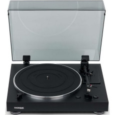 Gramofony / GRAMO / Gramofon Thorens TD 101A / Audio Technica AT3600