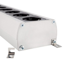 HIFI / HIFI / S�ov� filtr:Supra Mains Block MD06-EU / SP Mk3.1 Switch