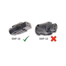 HIFI / HIFI / S�ov� kabel:Supra LoRad 2.5 CS-16-EU / 1,0m