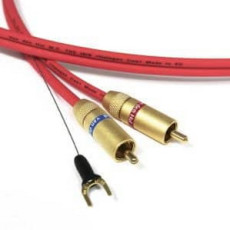 Gramofony / GRAMO / Gramofonov� kabel / Van Den Hul-Thames Hybrid / DIN / 2,5m