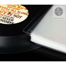 Gramofony / GRAMO / Obal na LP vn�j�� / Elektronika Praha Outer HSC Sleeves