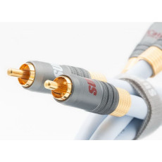 HIFI / HIFI / Sign�lov� kabel:Supra XL Annorum Interconnect RCA / 1,0m