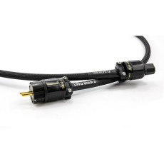 HIFI / HIFI / S�ov� kabel:Tellurium Q:Ultra Black II / 1,5m
