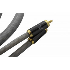 HIFI / HIFI / Sign�lov� kabel:Ludic Magica Interlink RCA / 1.0m
