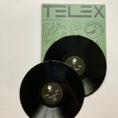 2LP / Telex / eznickej krm / Vinyl / 2LP