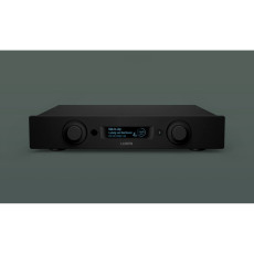 HIFI / HIFI / Streamer / Lumin P1 Mini / Black