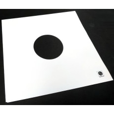 Gramofony / GRAMO / Obal na LP vnit�n� / Inner Paper Sleeves White / EP83 / 25ks