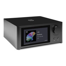 HIFI / HIFI / Streamer / All In One System NAD C 700