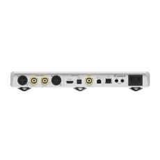 HIFI / HIFI / Streamer / DAC:Matrix X-Sabre 3 / Silver