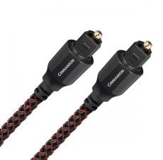 HIFI / HIFI / Optick� kabel:Audioquest Cinnamon Optilink / 0,75m