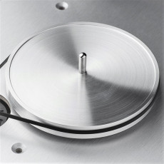 Gramofony / GRAMO / Sub-tal�� pro Pro-Ject The Classic:Upgrade na Evo