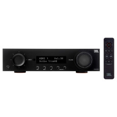HIFI / HIFI / AV Zesilova� JBL MA510 / Black