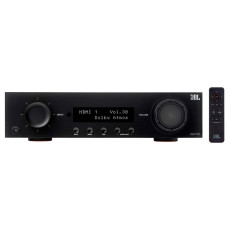 HIFI / HIFI / AV Zesilova� JBL MA710 / Black
