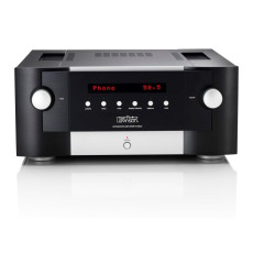 HIFI / HIFI / Integrovan� zesilova� Mark Levinson No585.5