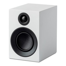 HIFI / HIFI / Repro reg�lov� / Pro-Ject Speaker Box 3E Carbon / White / 2ks