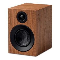 HIFI / HIFI / Repro reg�lov� / Pro-Ject Speaker Box 3E Carbon / Walnu / 2ks