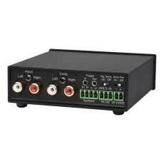 HIFI / HIFI / V�konov� zesilova�:Pro-Ject Amp Box S3 CI / Black