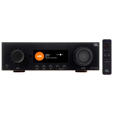 HIFI / HIFI / AV Receiver JBL MA7100HP / Black