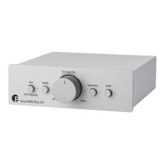 Gramofony / GRAMO / Filtr na odstran�n� prask�n� LP / Pro-Ject Vinyl NRS Box