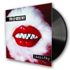 LP / Ti sestry / Lzniky / Vinyl