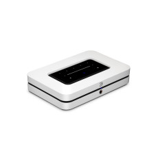 HIFI / HIFI / Streamer / DAC:Bluesound Node Gen 4 / White
